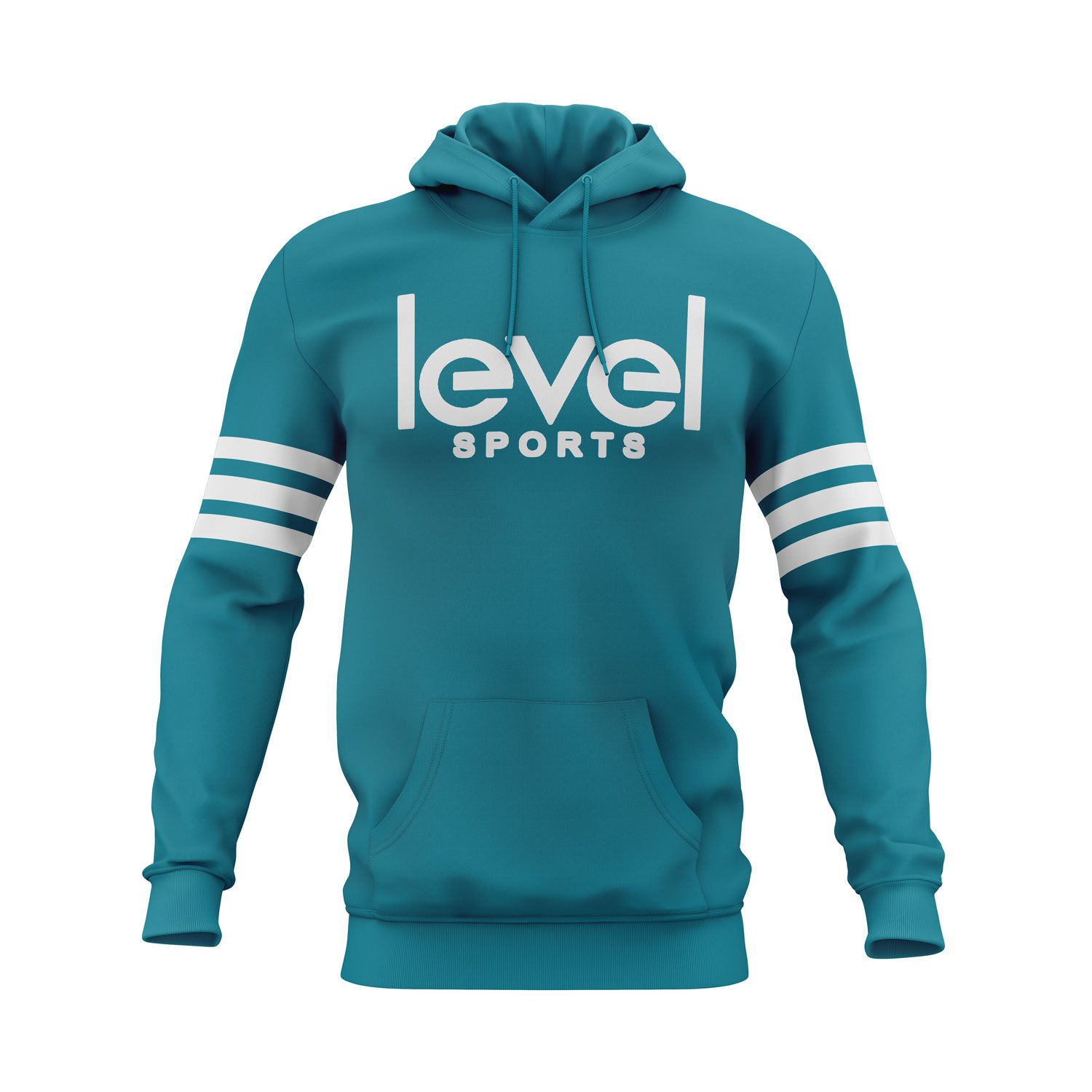 Blue Hoodie - Image 18